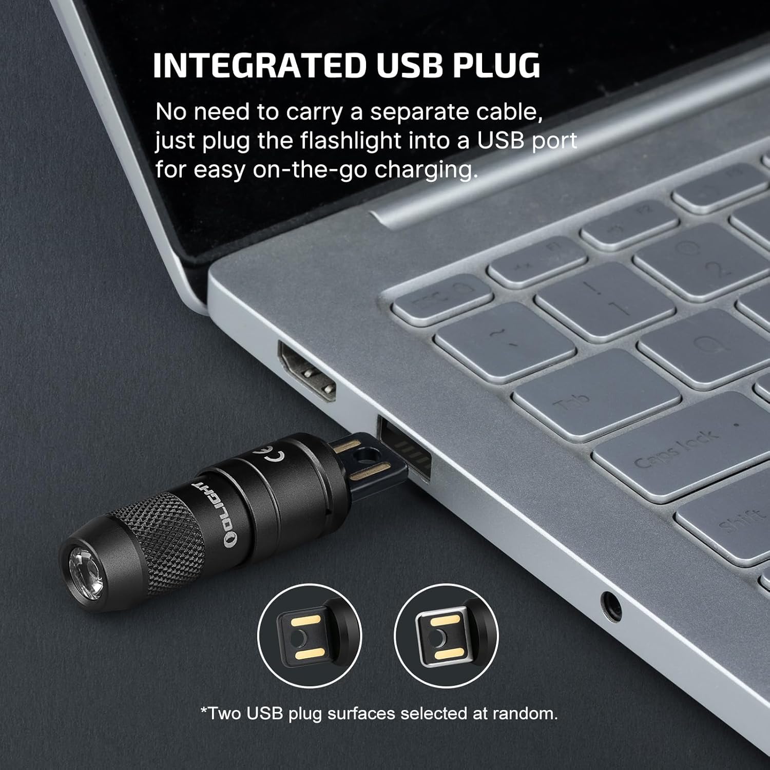 Olight iMini 2: Tiny Light, Big Punch (But With Quirks!)