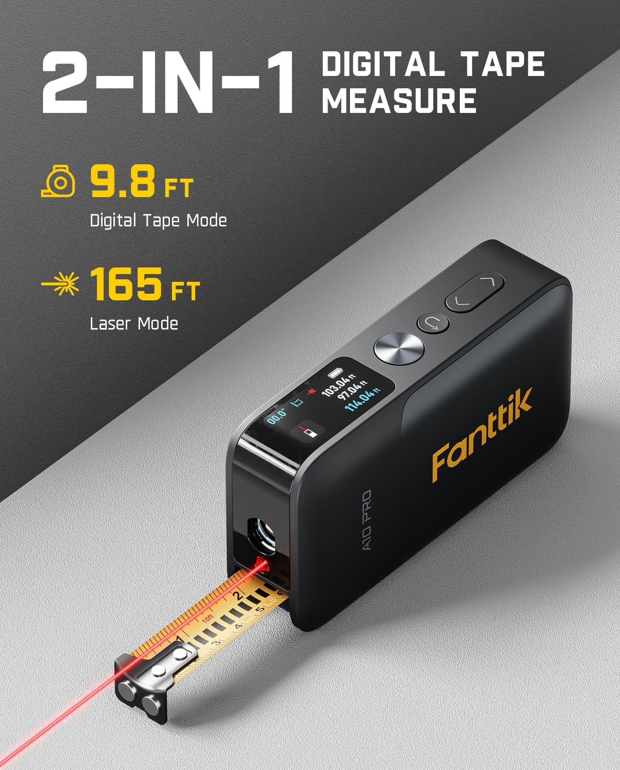 Fanttik A10 Pro Review: Compact Power, Big Convenience for Your Tires