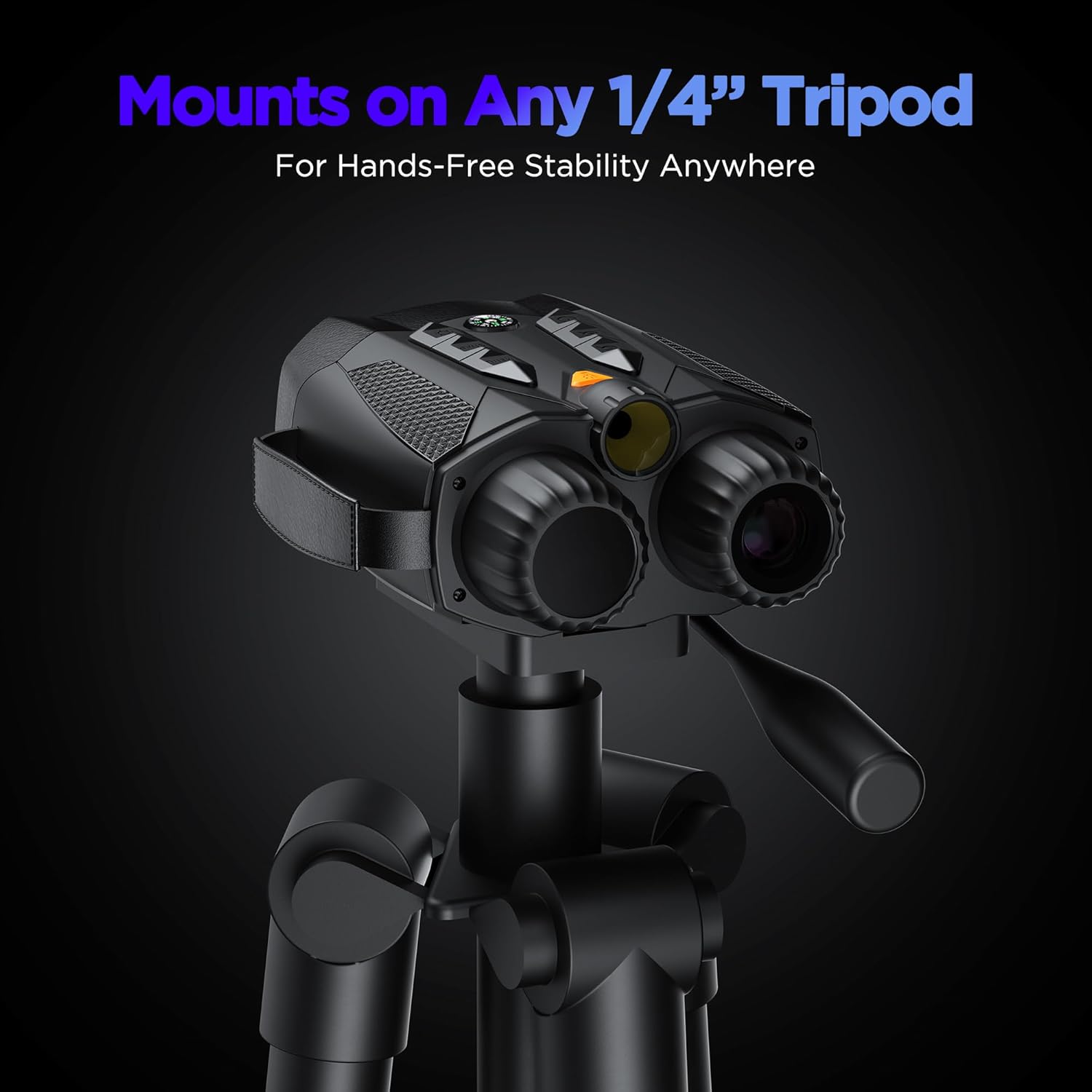 Decent Night Vision for the Price? My Honest Review