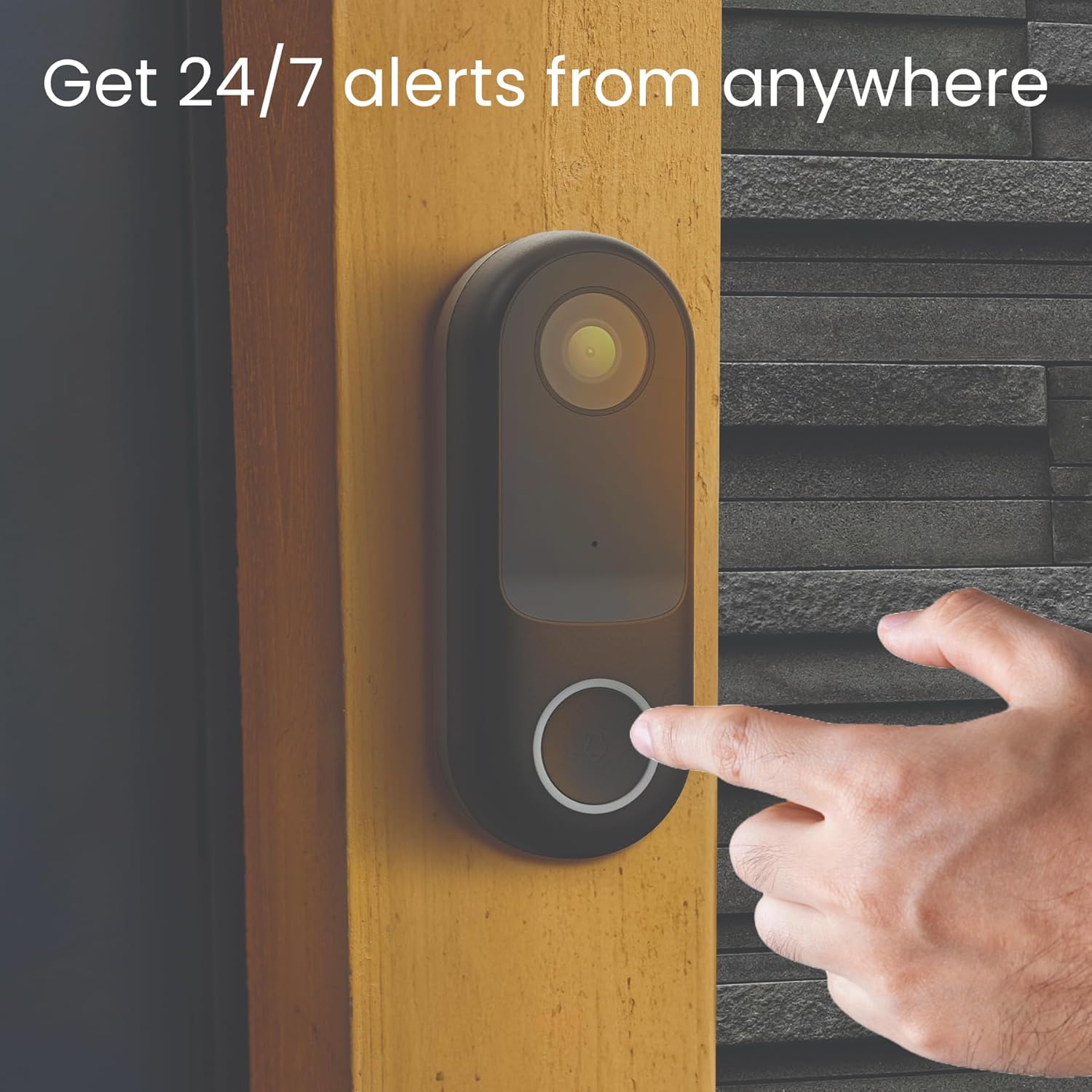 Feit Electric Smart Video Doorbell: A Budget-Friendly Watchdog?