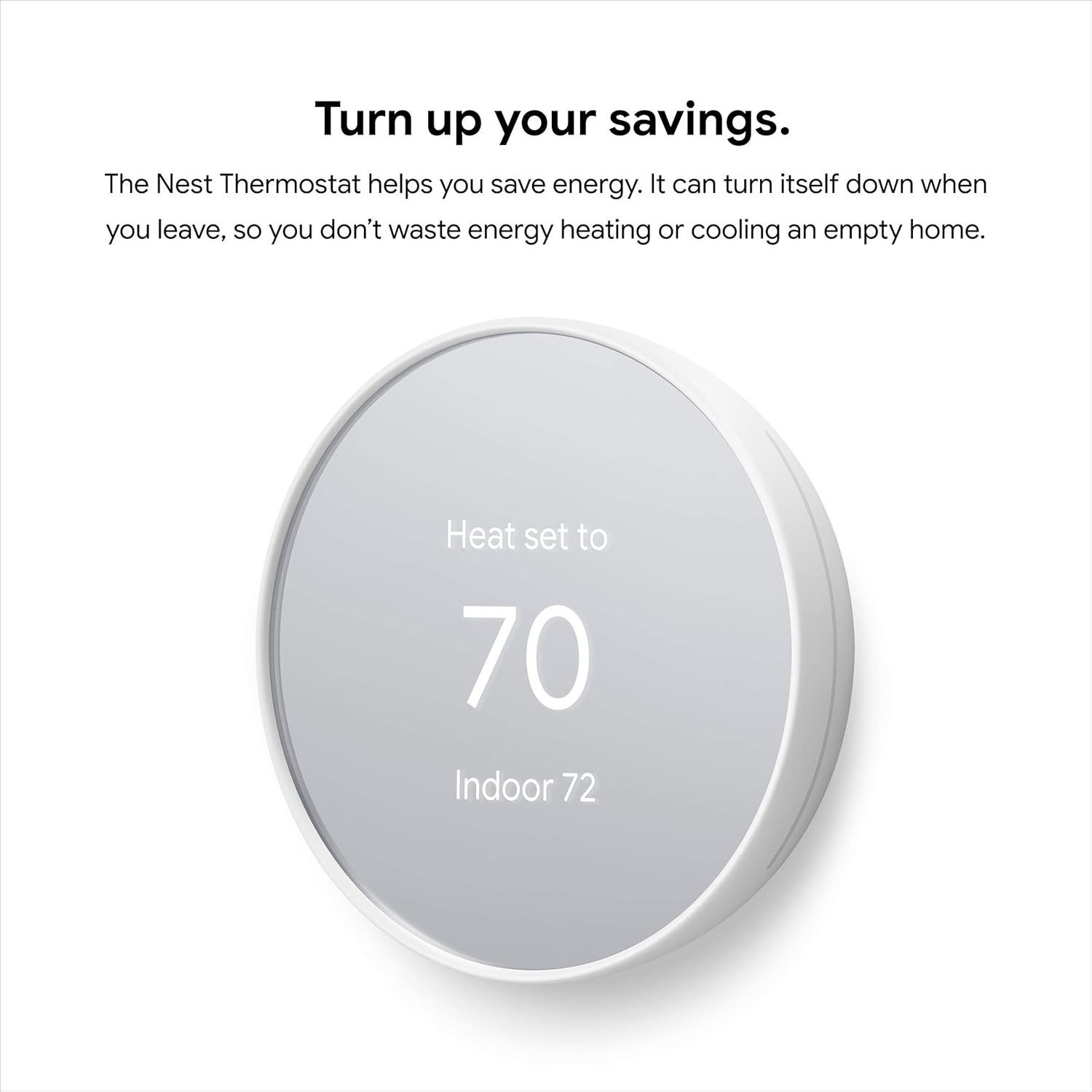 Nest Thermostat Review: Smart, Sleek, and Saves Some Green