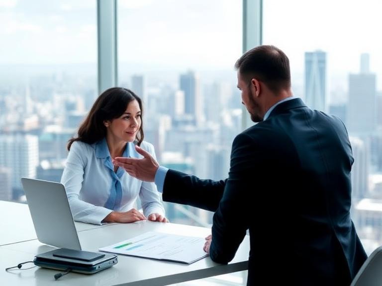 How to Develop Competitive Strategies