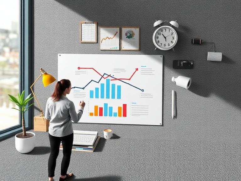 The Importance of Strategic Planning