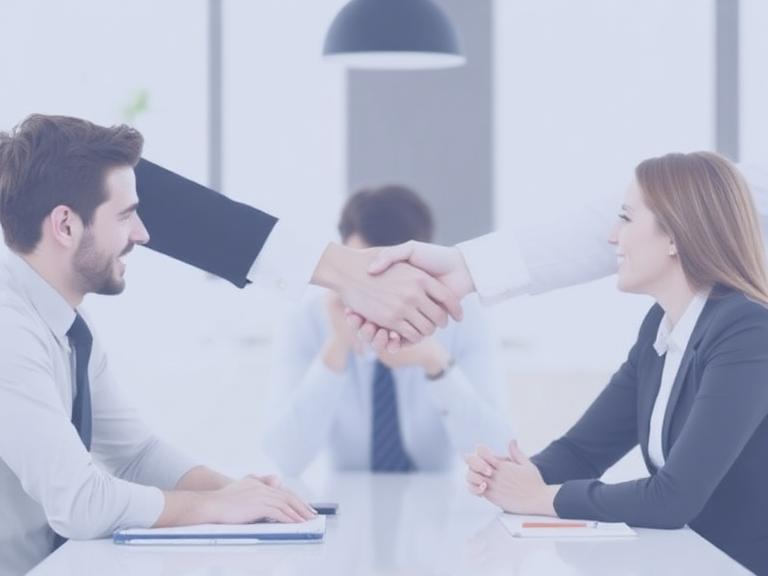 How to Build Long-Term Business Relationships