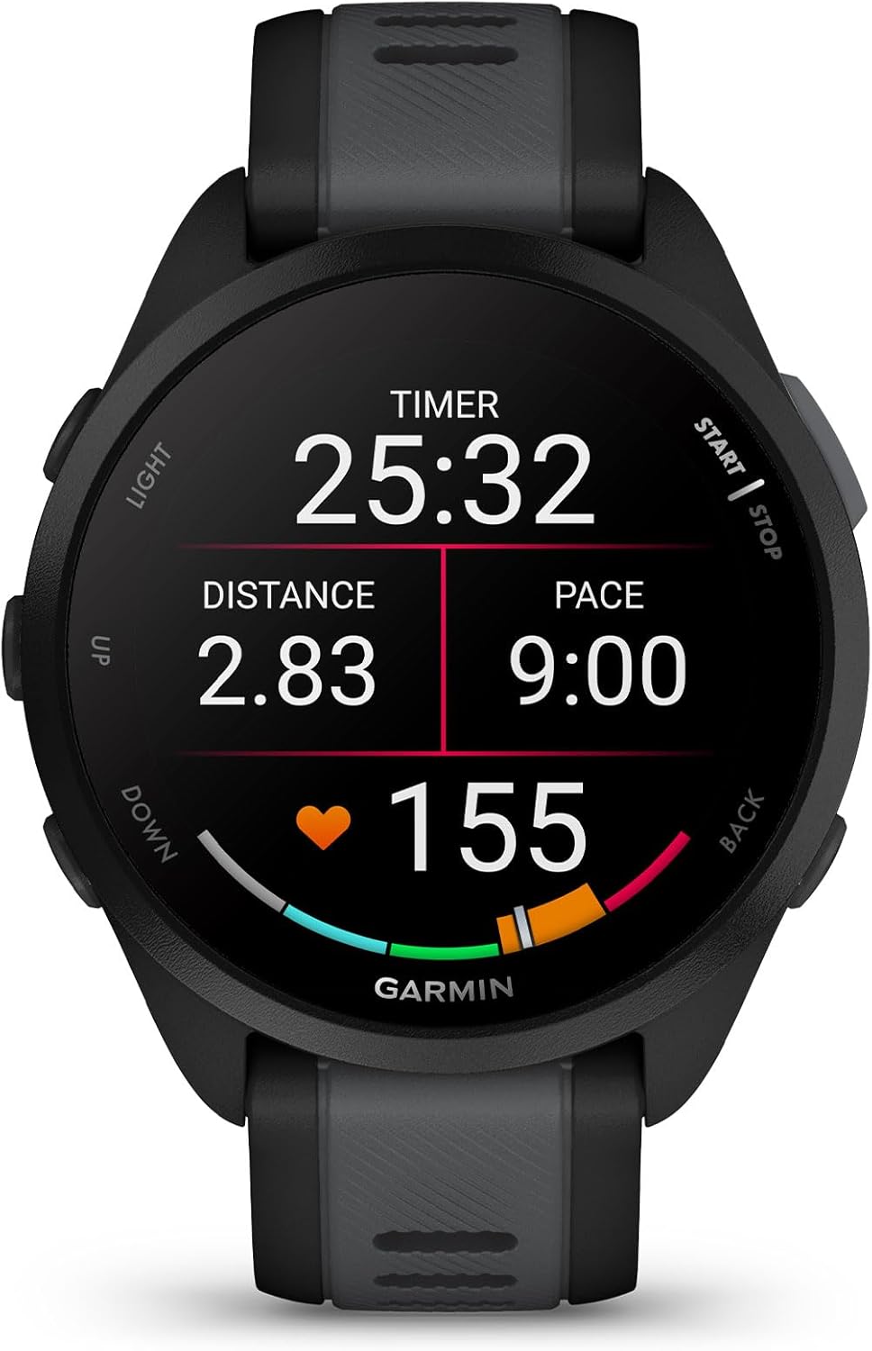 Garmin Forerunner 165 Review: A Runner's AMOLED Upgrade!