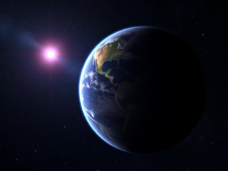 Scientists Just Found a New Planet That Could Support Life