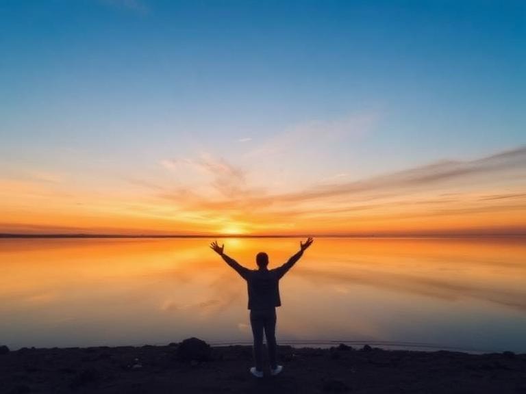 How to Make Your Daily Life Feel More Meaningful