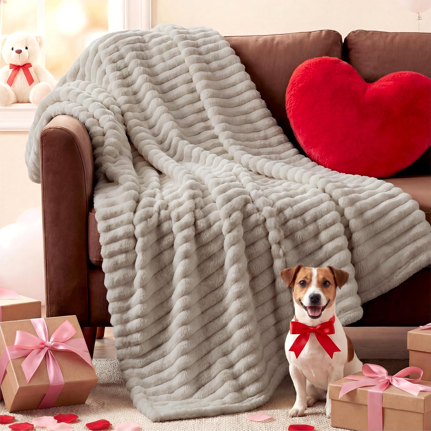 Bedsure GentleSoft Throw: Cozy, But Is It Your Next Favorite?