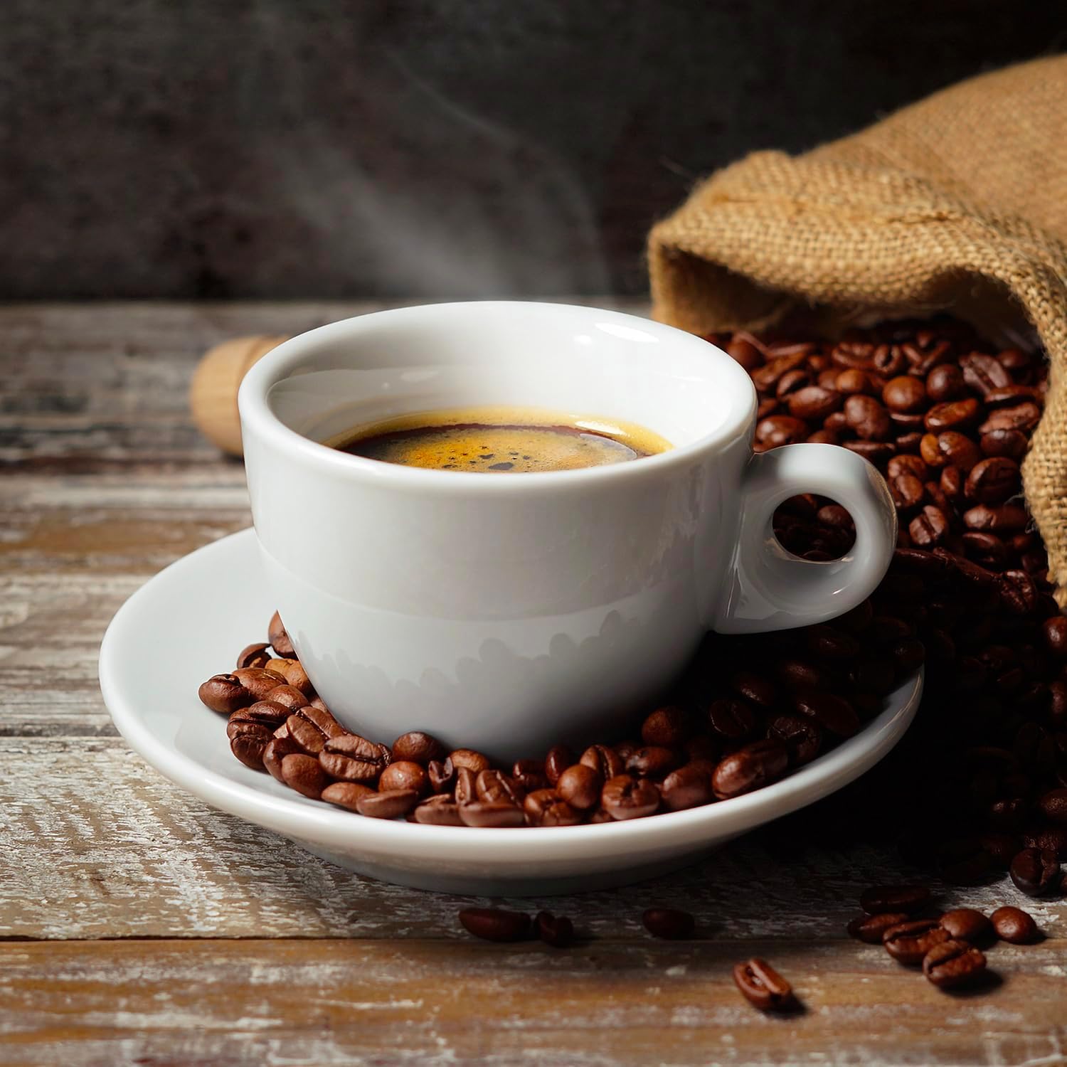 Amazon Basics 1-4 Cup Coffee Filters: A Solid, No-Frills Choice