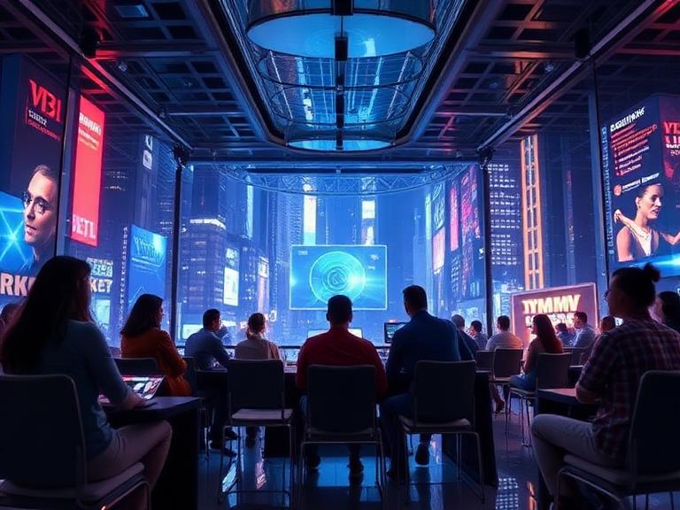 The Future of Digital Experiences Is Already Here