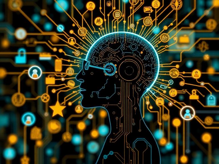 How Technology Is Transforming the Way We Think and Work