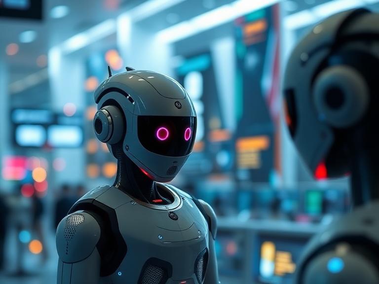 The Rise of Intelligent Systems in Daily Life