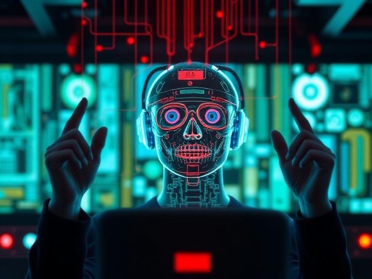 How Modern Technology Is Rewriting Human Potential