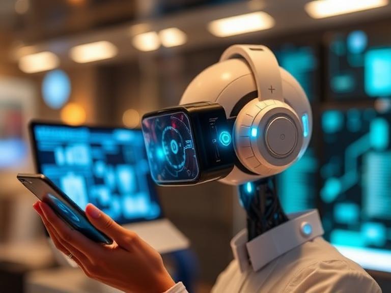 Emerging Technologies That Will Redefine Everyday Life