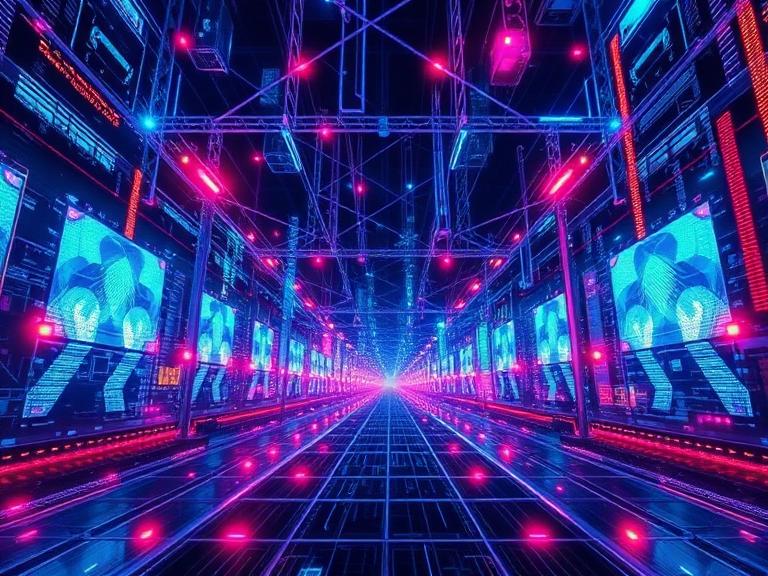 The Digital Future That Is Unfolding Before Us